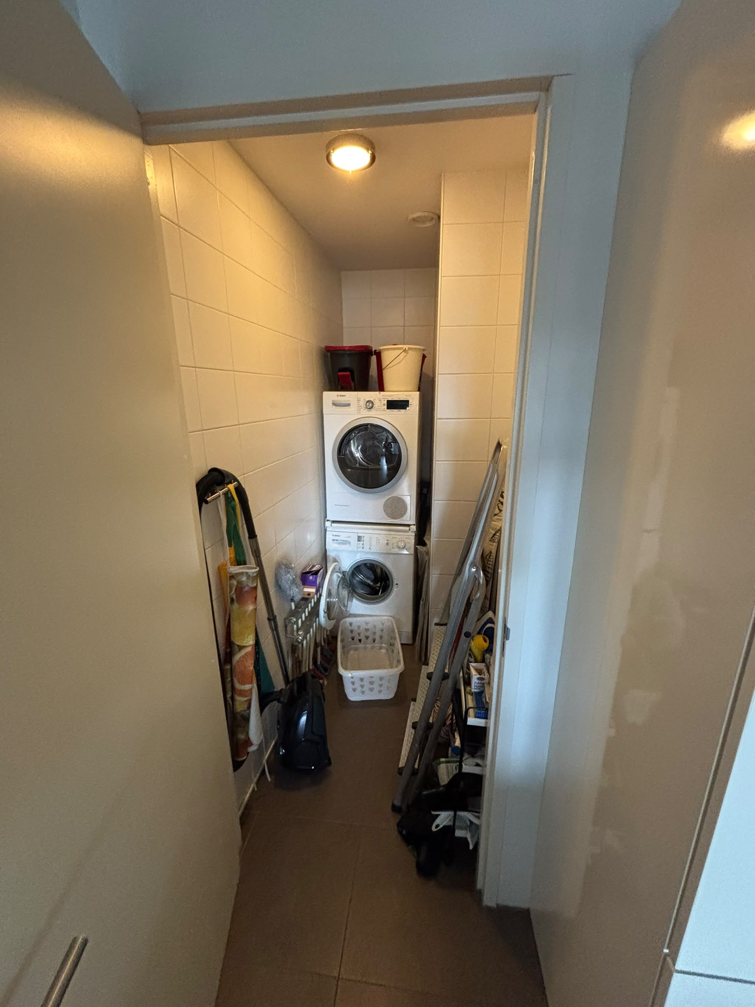 Kamer te huur in Amsterdam – Afroditekade – foto 1