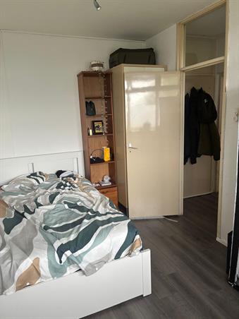 Zimmer bei Marco Pololaan In Utrecht