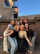 Kamer te huur 250 euro Roeklaan, Eindhoven