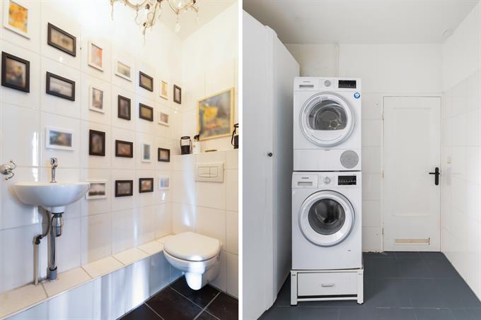 Wohnung bei Schaepmanstraat In Amsterdam