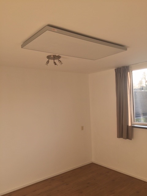 Appartement - Tolhuis - 6537RR - Nijmegen