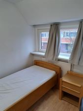 Kamer te huur 550 euro De Bullstraat, Den Haag