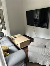 Kamer te huur 1400 euro Paramaribostraat, Amsterdam