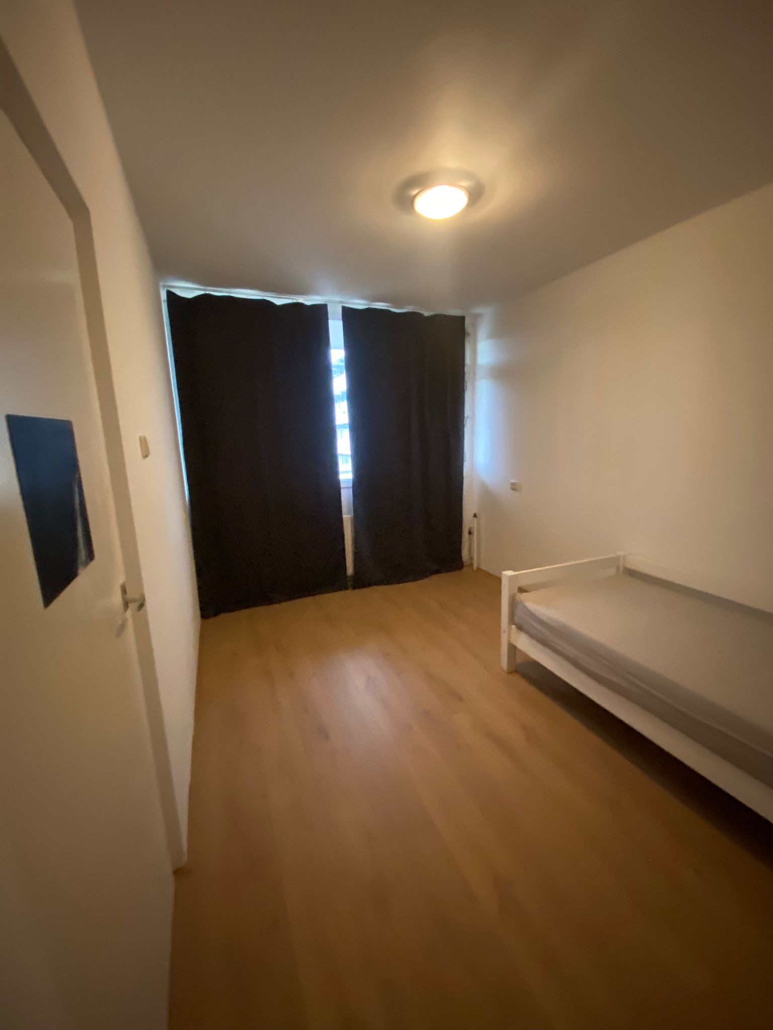 Kamer te huur in Weesp – Heemraadweg – foto 1