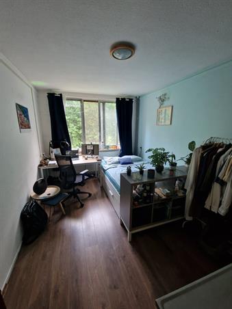 Zimmer bei Dijkgraaf In Wageningen