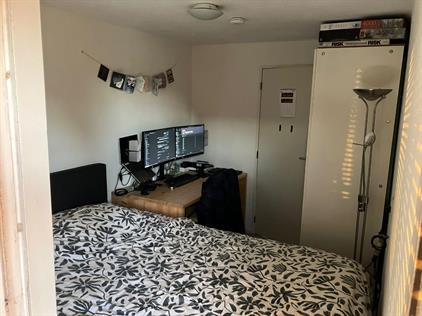 Room for rent 350 euro Adriaen Brouwerstraat, Enschede