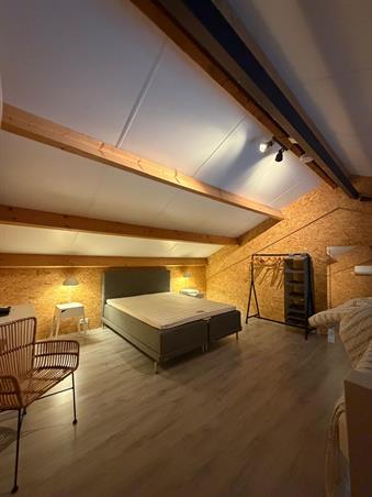 Wohnung bei Rollen In Groningen