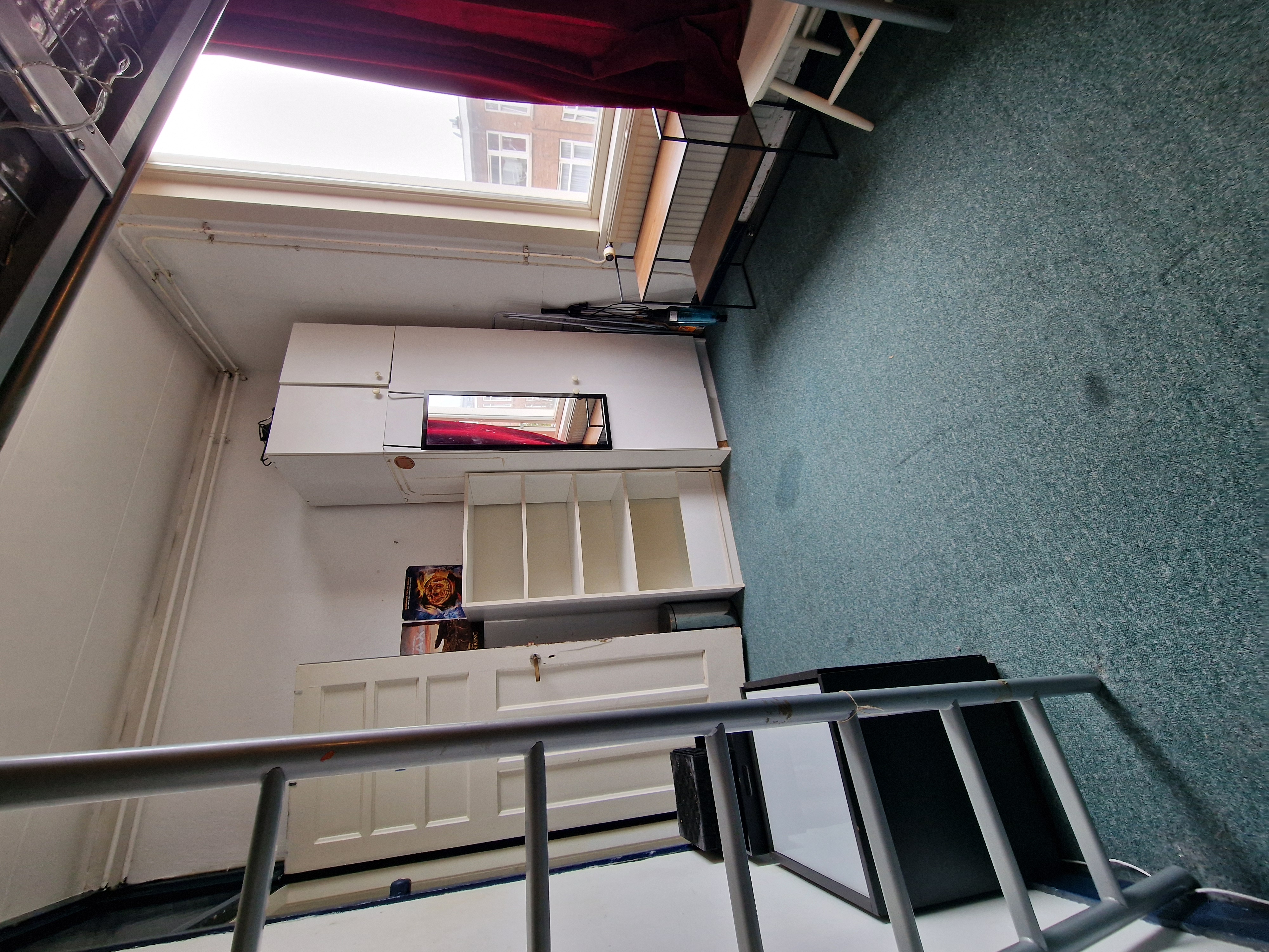 Kamer te huur in Den Haag – Schlegelstraat – foto 3