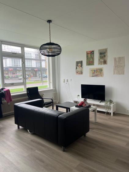 Room for rent 650 euro Kerkwervesingel, Rotterdam