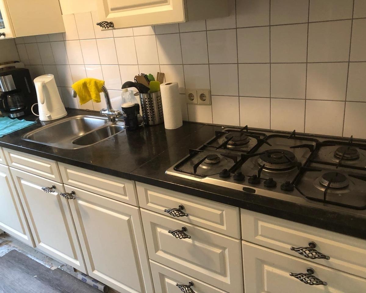 Kamer te huur in Breda – Multatulistraat – foto 4