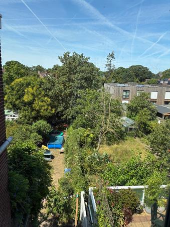 Zimmer bei Eerste Oude Heselaan In Nijmegen