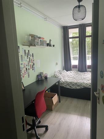 Kamer in Amsterdam, Daalwijk op Kamernet.nl: 