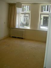 Room for rent 675 euro Barentszstraat, Den Haag