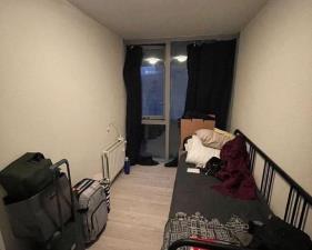 Room for rent 730 euro Gedempte Zalmhaven, Rotterdam