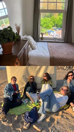 Kamer in Delft, Julianalaan op Kamernet.nl: Huize Pluis zoekt een onderhuurster!