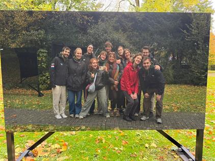 Room for rent 360 euro Campuslaan, Enschede