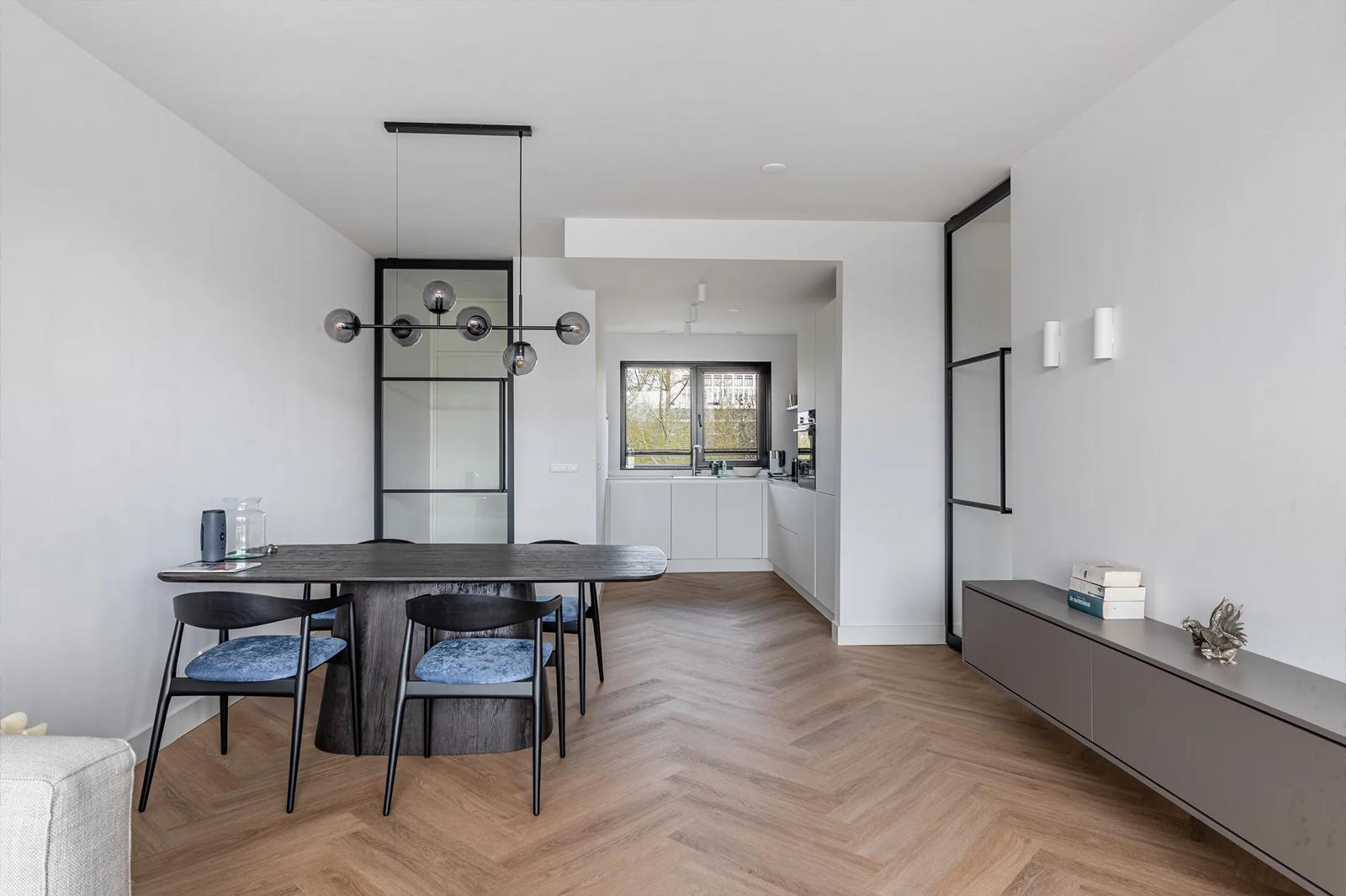 1-pièce appartement de 60 m²