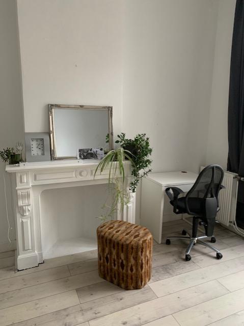 Kamer te huur in Den Haag – Valkenboslaan – foto 1