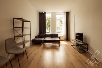 Room for rent 900 euro Paul Krugerlaan, Den Haag