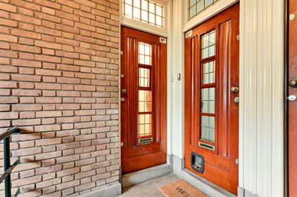 Appartement te huur 1950 euro Hebronstraat, Rotterdam