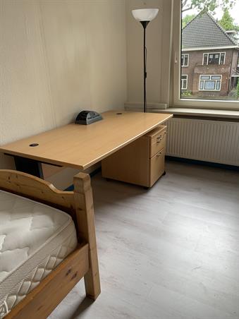 Zimmer bei Hengelosestraat In Enschede