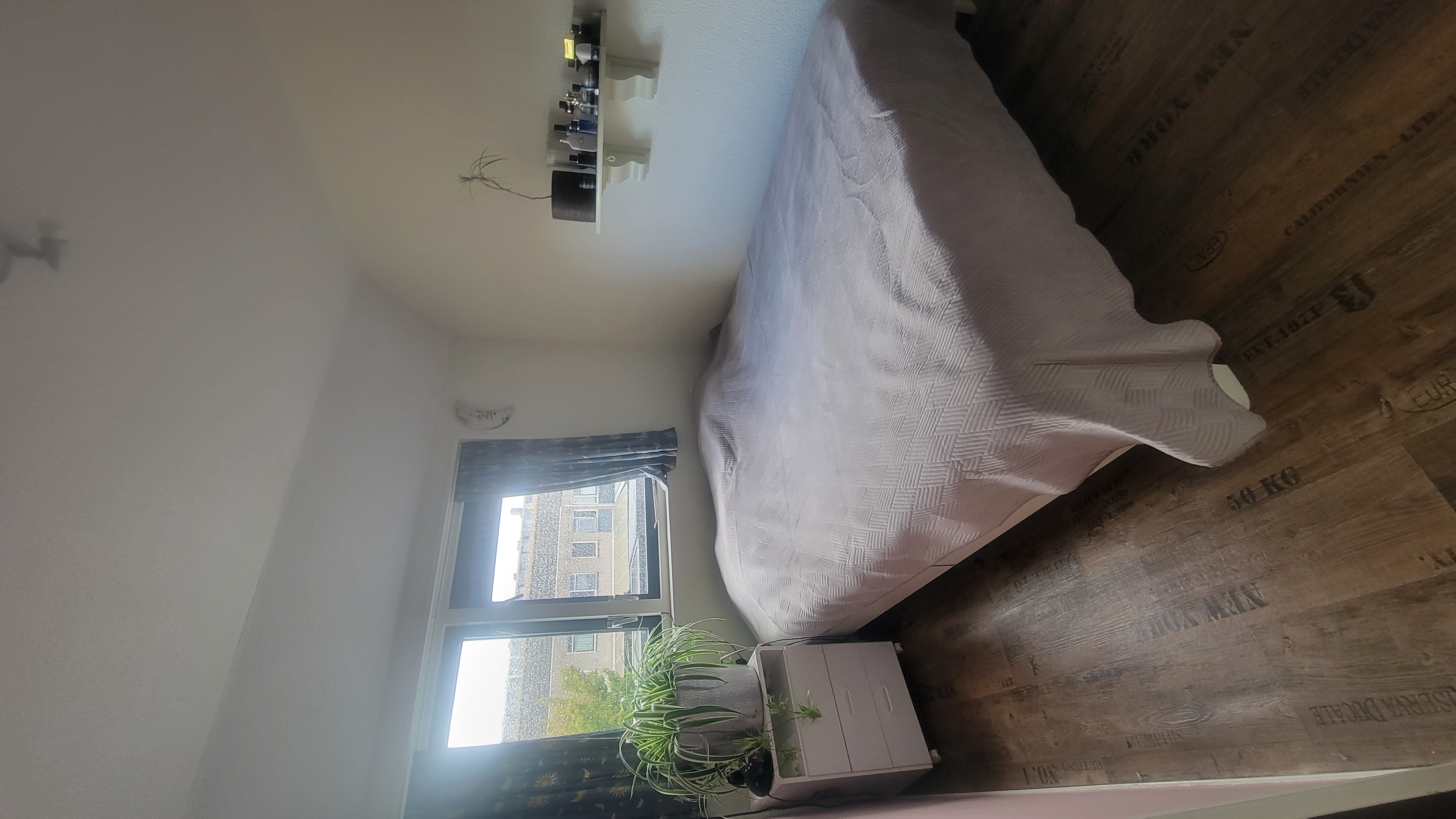 Kamer te huur in Utrecht – Torreslaan – foto 1
