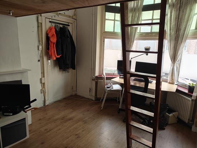 Zimmer bei Van der Capellenstraat In Enschede