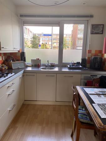 Kamer in Utrecht, Arnodreef op Kamernet.nl: Appartement