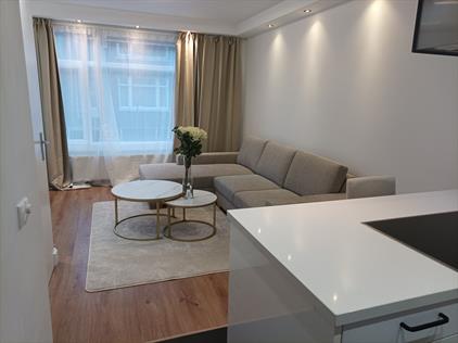 Appartement te huur 2200 euro Walchersestraat, Rotterdam