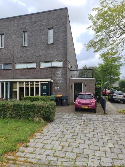 Room for rent 910 euro Zuidwijkring, Heerhugowaard