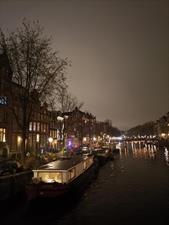 Apartment for rent 1700 euro Singel, Amsterdam