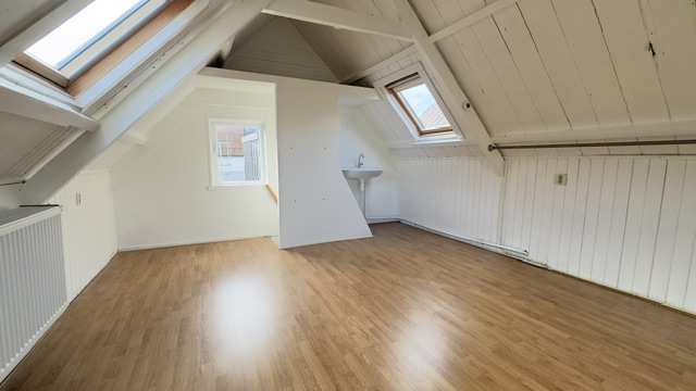 Zimmer bei Leeuwarderstraat In Groningen