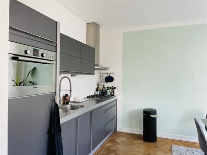 Appartement te huur 2200 euro Overtoom, Amsterdam
