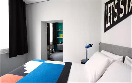 Studio te huur 1580 euro Willem Ruyslaan, Rotterdam