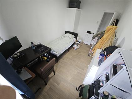 Kamer te huur 800 euro Langswater, Amsterdam