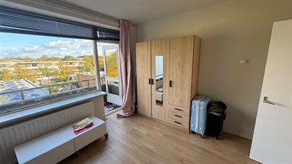 Room for rent 520 euro Vondellaan, Groningen