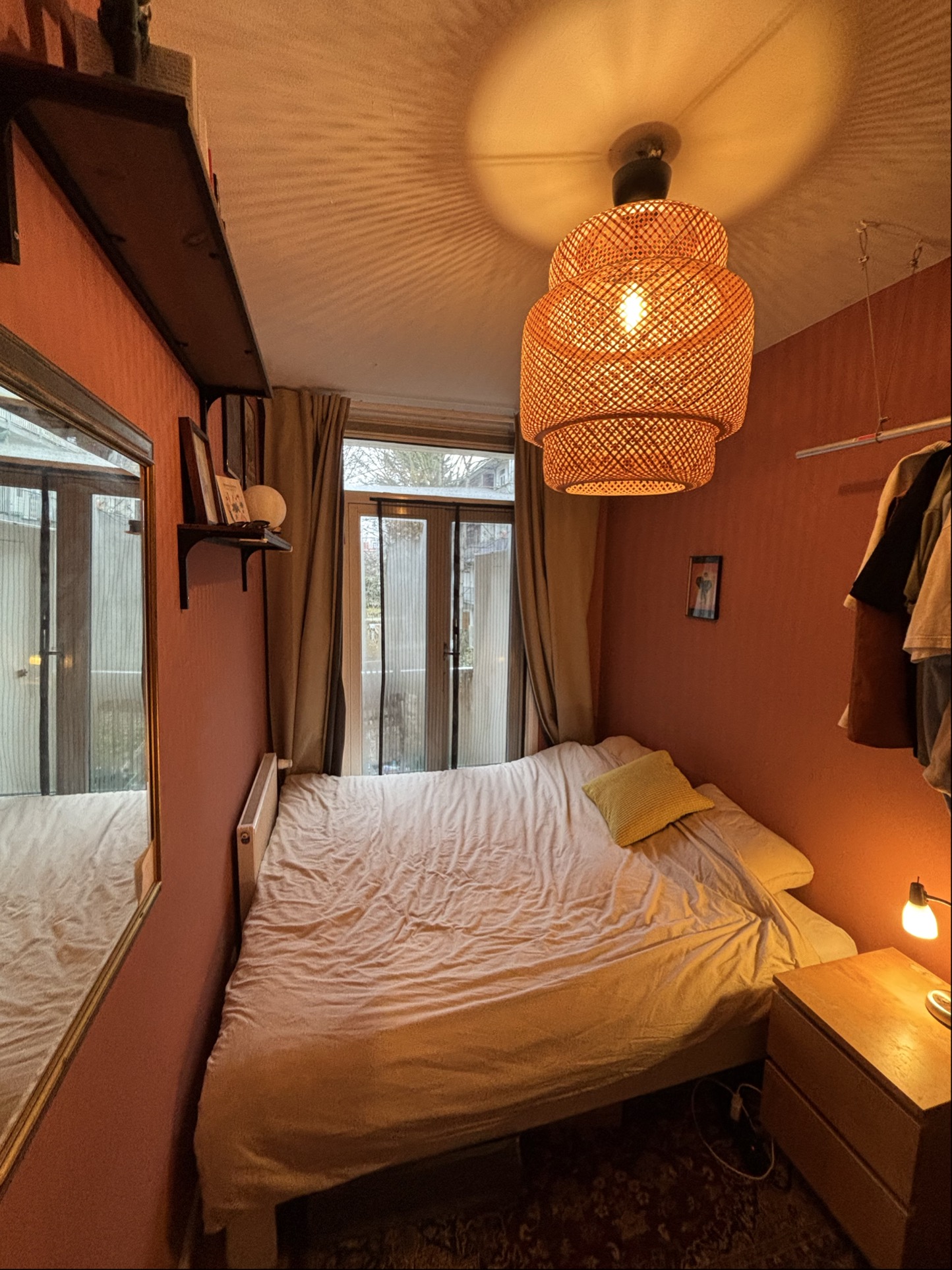 Eerste Hugo De Grootstraat