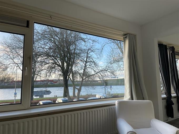 Wohnung bei Rooseveltlaan In Utrecht