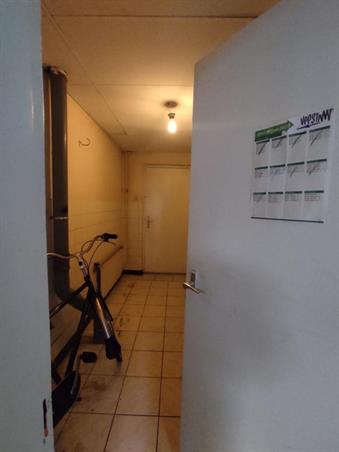 Zimmer bei Veestraat In Tilburg