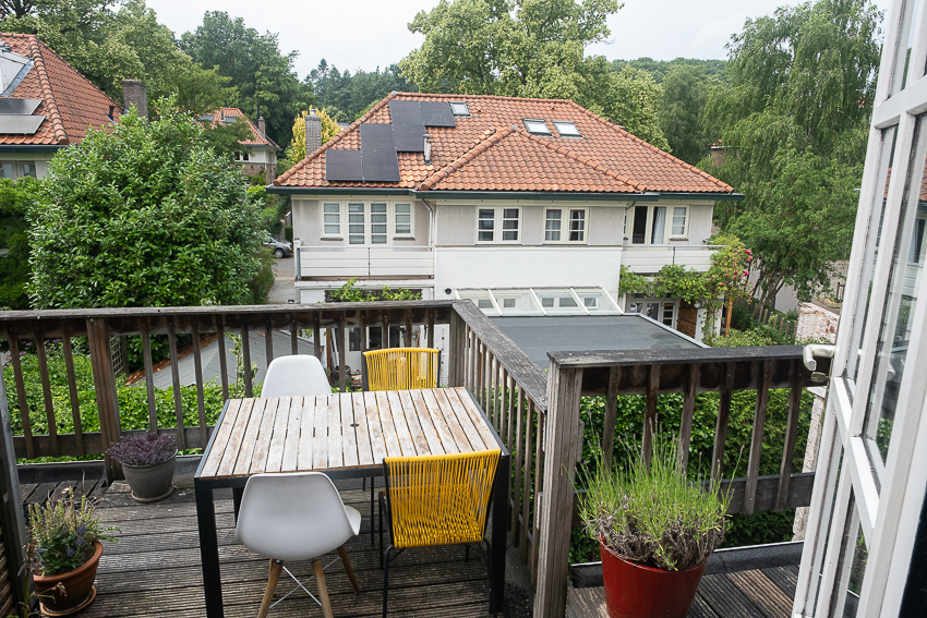 Appartement aan St. Antonielaan, Arnhem 7