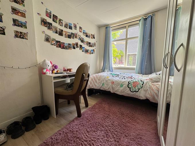 Kamer in Groningen, Celebesstraat op Kamernet.nl: Leuke kamer in Groningen 