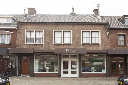 Kamer te huur 499 euro Straelseweg, Venlo