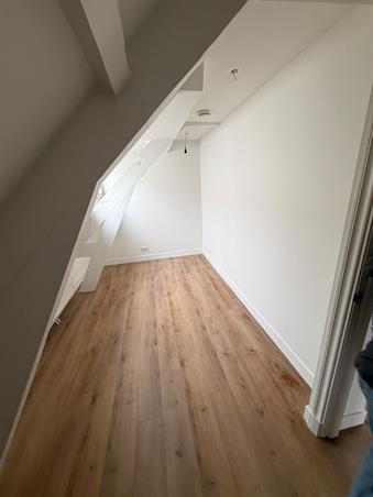 Kamer in Rotterdam, Nieuwe Binnenweg op Kamernet.nl: Huis van 5 in centrum Rotterdam