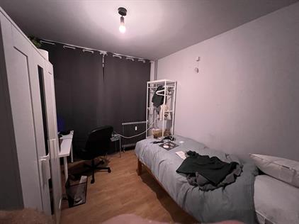 Room for rent 425 euro Rembrandtlaan, Enschede