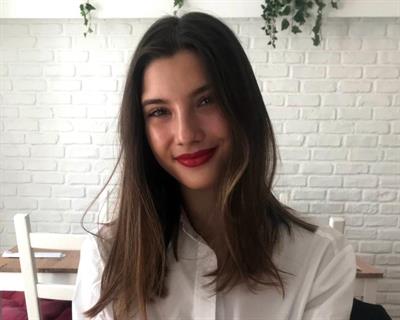 Alexandra Stancu
