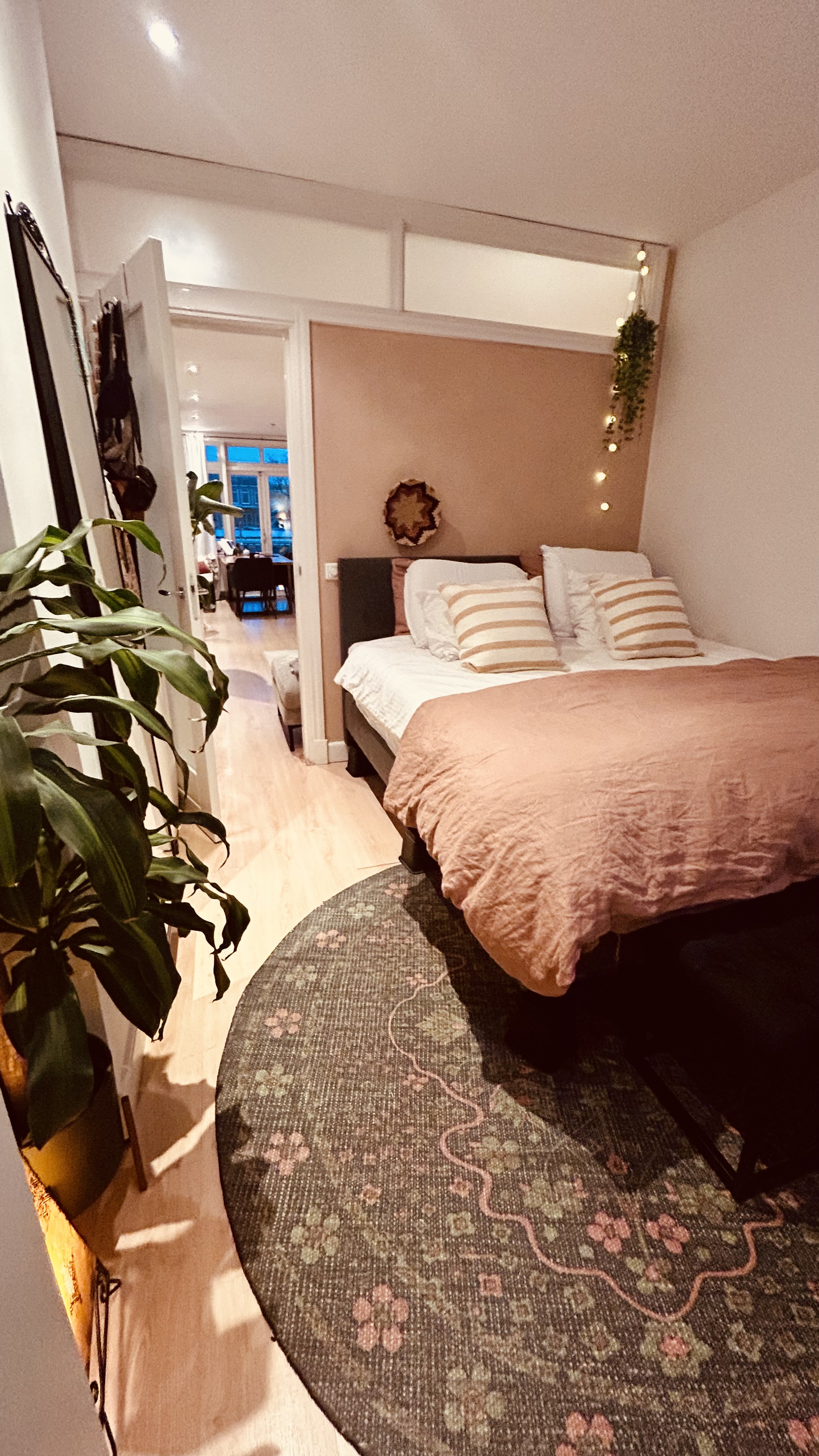 appartementen te huur op Wilhelminastraat