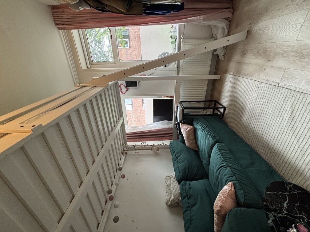 Kamer te huur in Groningen – Polderstraat – foto 3