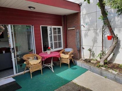 Studio for rent 825 euro Bosscheweg, Tilburg