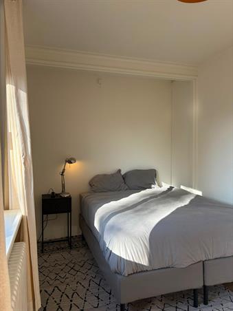 Kamer in Wageningen, Dijkstraat op Kamernet.nl: Appartement Centrum Wageningen