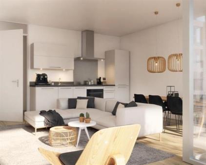 Appartement te huur 1050 euro Maria Stuartplein, Den Haag